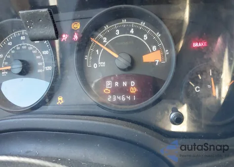 2014 Jeep Patriot Sport from USA, damaged, VIN 1C4NJPBBXED726507